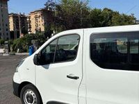 Usata Renault Trafic 120 CV (88 kW) 2015 Monovolume