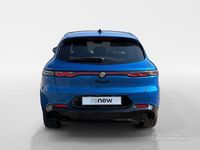 Usata Alfa Romeo Tonale Sprint 160 CV (117 kW) 2024 Blu SUV