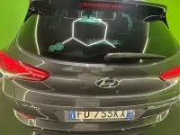 Usata Hyundai Tucson Xpossible 116 CV (85 kW) 2016 Grigio SUV