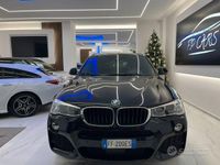 usata BMW X4 m sport