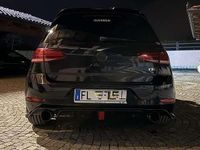 Usata VW Golf VII Edition 125 CV (91 kW) 2016 Berlina