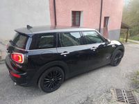Usata Mini Clubman 192 CV (141 kW) 2016 Nero Station wagon