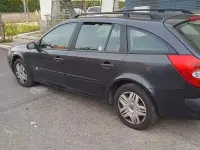 Usata Renault Laguna GrandTour 110 CV (80 kW) 2005 Station wagon