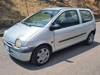 Usata Renault Twingo 2005 Grigio Utilitaria