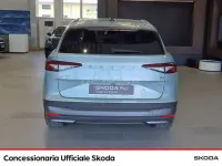 Usata Skoda Enyaq iV 194 kW (265 CV) 2023 Verde SUV