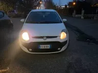 Usata Fiat Punto Evo Sport 95 CV (69 kW) 2011 Utilitaria
