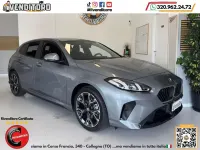 Usata BMW 116 M Sport 150 CV (110 kW) 2025 Other Utilitaria