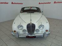 Usata Jaguar MK II 220 CV (161 kW) 1964 Bianco Berlina