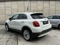 Käytetty Fiat 500 Lounge 120 HP (88 kW) 2016 Valkoinen Farmari