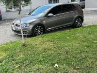 Usata VW Golf VII 150 CV (110 kW) 2016 Berlina