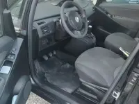 Usata Fiat Idea 95 CV (69 kW) 2012 Nero Monovolume