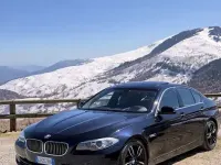 Usata BMW 530 245 CV (180 kW) 2012 Berlina