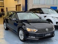 usata VW Passat Variant 1.6 TDI SCR DSG Business