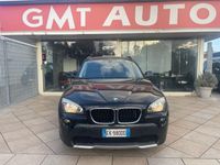 usata BMW X1 xDrive20d Eletta