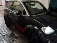 Usata Chatenet CH46 2021 Nero Utilitaria