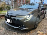 usata Toyota Corolla (2018-->) - 2019 Style 2.0 184cv
