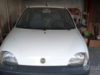 usata Fiat Seicento - 2002