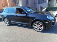 Usata Porsche Cayenne GTS 405 CV (297 kW) 2009 SUV