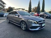 usata Mercedes CLA200 Classed d 4Matic Premium, IVA ESPOSTA, FINANZIABILE