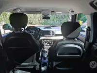 Usata Fiat 500L Trekking 95 CV (69 kW) 2016 Monovolume
