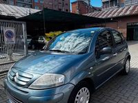 Usata Citroën C3 60 CV (44 kW) 2007 Berlina