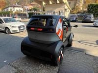 Nuova Abarth Punto Evo 2026