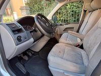 Usata VW Caravelle 2009 Grigio Monovolume