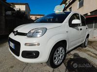 Usata Fiat Panda 86 CV (63 kW) 2020 Bianco Furgone