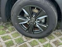 Usata Lexus UX 250h 145 CV (106 kW) 2023 Nero SUV