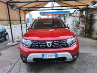 usata Dacia Duster 2ª serie - 2021