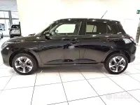 Nuova Suzuki Swift 83 CV (61 kW) 2026 Nero Utilitaria
