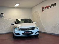 usata Opel Astra 1.7 CDTI 110CV 5 porte Cosmo