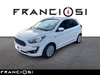 usata Ford Ka 1.2 8V 69CV my 08 del 2019 usata a Mirandola