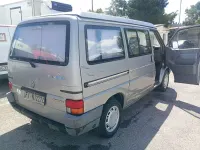 Usata VW California California 116 CV (85 kW) 1993 Furgone