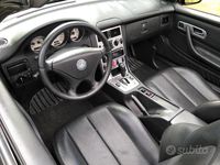 Usata Mercedes SLK230 197 CV (144 kW) 2000 Cabrio