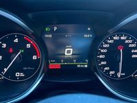 Usata Alfa Romeo Stelvio 210 CV (154 kW) 2019 Nero SUV