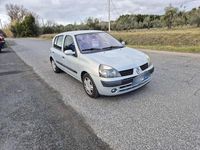 Usata Renault Clio II 95 CV (69 kW) 2003 Other Berlina