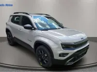 Nuova Jeep Avenger 136 CV (100 kW) 2026 Stone SUV