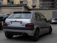 usata Citroën Saxo 3p 1.6 16v Vts