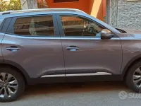 Usata DR DR 4.0 116 CV (85 kW) 2022 Grigio SUV