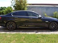 Usata BMW 530 M Sport 245 CV (180 kW) 2011 Berlina