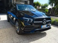 Usata Mercedes GLE300 Premium Plus 271 CV (199 kW) 2023 Nero SUV