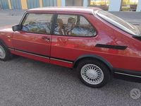 Usata Saab 900 1991 Berlina