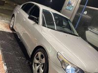 Usata BMW 525 M Sport 177 CV (130 kW) 2006 Berlina