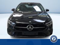 Usata Mercedes A250 Advanced 218 CV (160 kW) 2024 Nero metallizzato Berlina