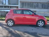 Usata Suzuki Swift 2006 Utilitaria