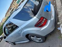 Usata Mercedes ML320 224 CV (164 kW) 2008 SUV
