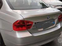 usata BMW 320 d PERFETTA sempre garage da amatore