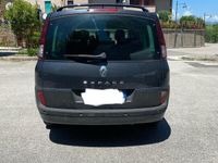Usata Renault Espace Initiale 175 CV (128 kW) 2014 Grigio Monovolume