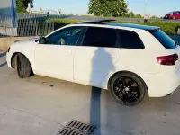 Usata Audi A3 Ambition 140 CV (102 kW) 2010 Utilitaria